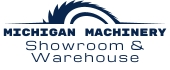 Michigan Machinery Showroom & Warehouse