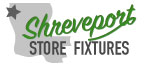 Shreveport Store Fixtures