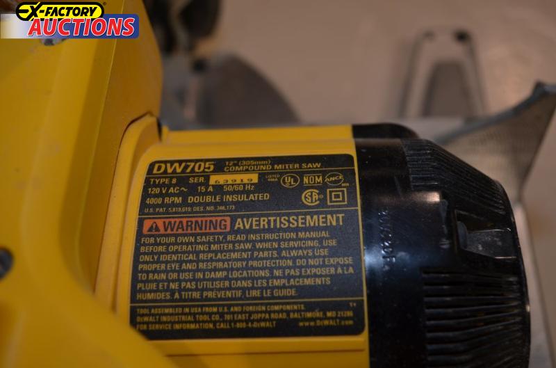 Circular saw no riving knife aftermarket, dewalt 705 compound miter saw