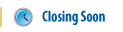 Closing Soon