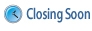 Closing Soon