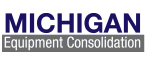 Michigan Equipment Consolidation