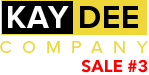 Kay Dee Company – Sale #3