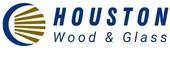 Houston Wood & Glass