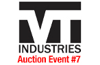 VT Industries - Sale #7