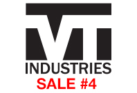 VT Industries - Sale #4