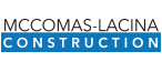 McComas-Lacina Construction