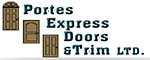Portes Express Doors & Trim