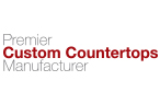 Premier Custom Countertops Manufacturer