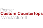 Premier Custom Countertops Manufacturer II