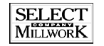 Select Millwork Company