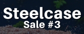 Steelcase - Sale #3