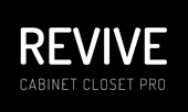 Revive Cabinet Closet Pro