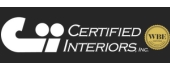 Certified Interiors – Sale #2