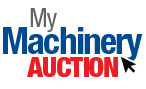 My Machinery Auction