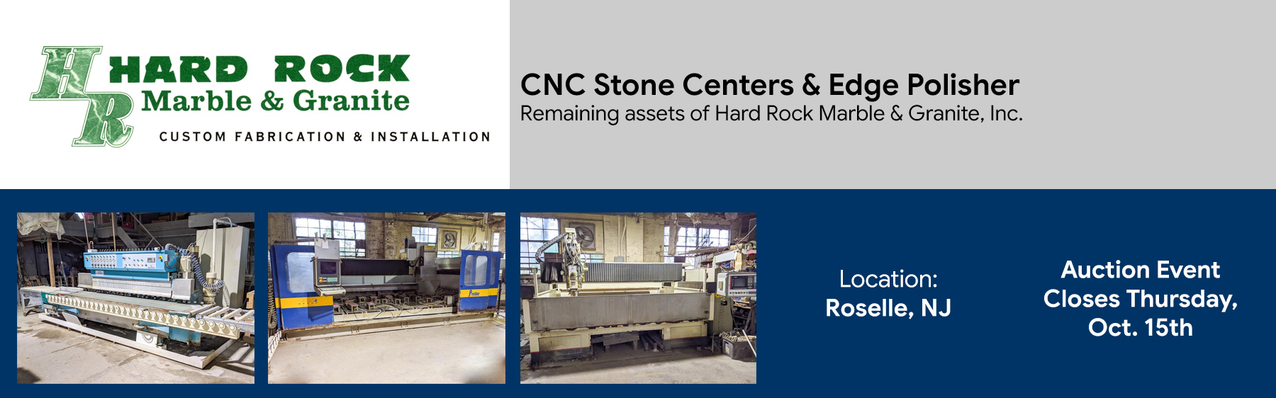 HARD ROCK GRANITE